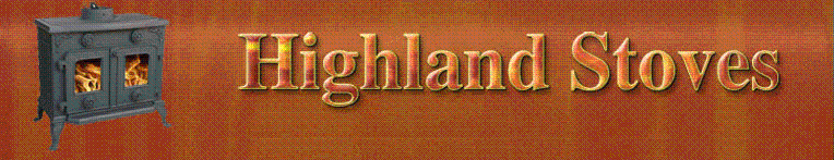 highland stoves